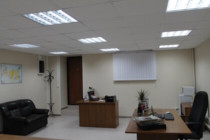 17 м², юридический адрес 3 273 ₽ в месяц - изображение 36