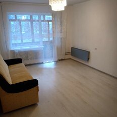 Квартира 37,5 м², 1-комнатная - изображение 4