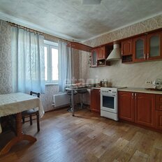 Квартира 101,4 м², 3-комнатная - изображение 1