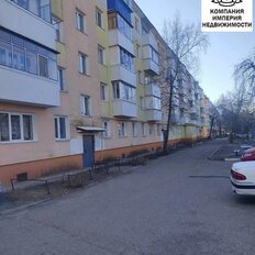 Квартира 58,6 м², 3-комнатная - изображение 2