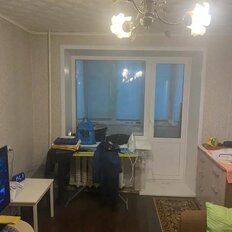 Квартира 35 м², 1-комнатная - изображение 4