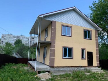 200 м² дом, 9,5 сотки участок 36 000 000 ₽ - изображение 23