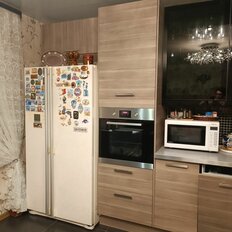 Квартира 158 м², 3-комнатная - изображение 2