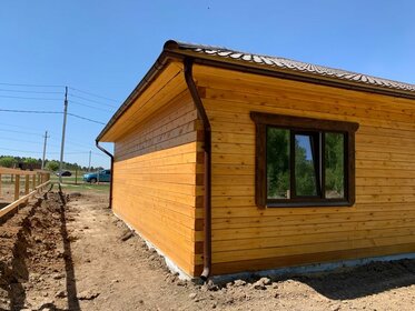 120 м² дом, 8,5 сотки участок 14 400 000 ₽ - изображение 20