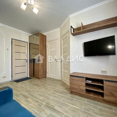 Квартира 21,4 м², студия - изображение 3