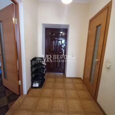 Квартира 33,1 м², 1-комнатная - изображение 5