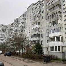 Квартира 69,4 м², 3-комнатная - изображение 1