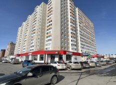 Квартира 47,1 м², 1-комнатная - изображение 1