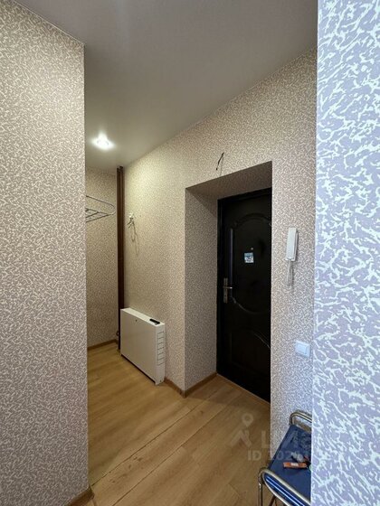 36 м², 1-комнатная квартира 5 200 000 ₽ - изображение 1