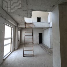 Квартира 288 м², студия - изображение 5