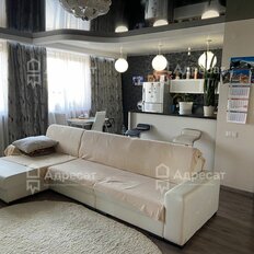 Квартира 95,4 м², 3-комнатная - изображение 4