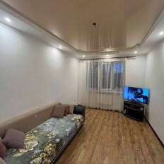 Квартира 54 м², 1-комнатная - изображение 3