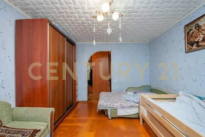 16 м², квартира-студия 1 200 000 ₽ - изображение 27