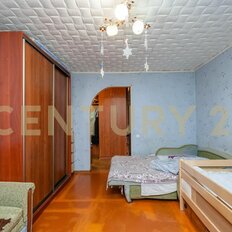 Квартира 25 м², студия - изображение 3