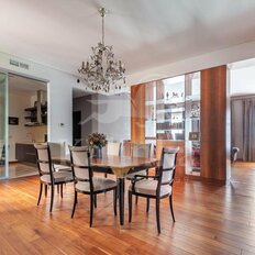 Квартира 188,5 м², 3-комнатная - изображение 2