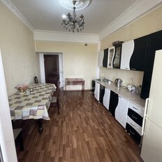 Квартира 111 м², 3-комнатная - изображение 4