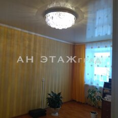 Квартира 54,1 м², 2-комнатная - изображение 5