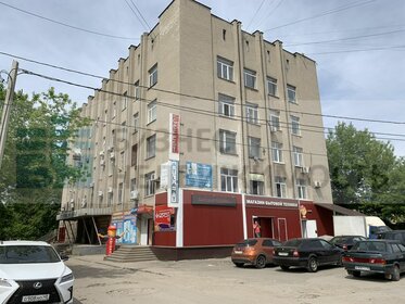 58,7 м², помещение свободного назначения 49 000 ₽ в месяц - изображение 40