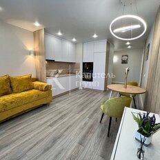 Квартира 67,7 м², 3-комнатная - изображение 1