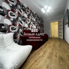 Квартира 55 м², 3-комнатная - изображение 3