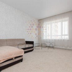 Квартира 38,1 м², 1-комнатная - изображение 1