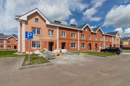 150 м² таунхаус, 2 сотки участок 10 950 000 ₽ - изображение 32