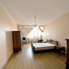 Квартира 115 м², 2-комнатная - изображение 3