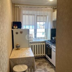 Квартира 28,9 м², 1-комнатная - изображение 5