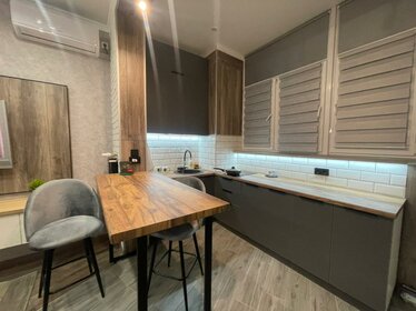 30 м², квартира-студия 5 600 000 ₽ - изображение 76