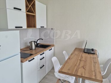 23,1 м², квартира-студия 5 565 000 ₽ - изображение 58