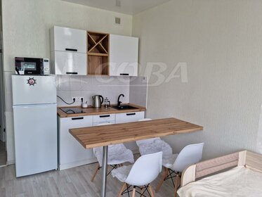 23,1 м², квартира-студия 5 565 000 ₽ - изображение 57