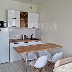 Квартира 24 м², студия - изображение 2