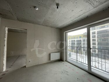 36 м², 1-комнатная квартира 8 100 000 ₽ - изображение 42