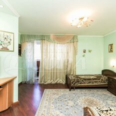Квартира 156 м², 4-комнатная - изображение 4