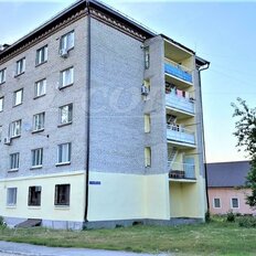 Квартира 21,1 м², 1-комнатная - изображение 1