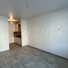 Квартира 54,7 м², 1-комнатная - изображение 3