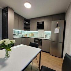 Квартира 71,1 м², 3-комнатная - изображение 3