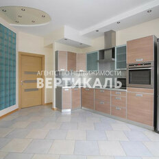 Квартира 140 м², 3-комнатная - изображение 2