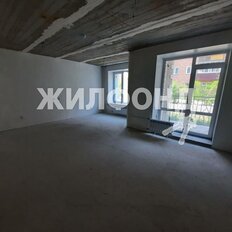 Квартира 38,7 м², студия - изображение 1