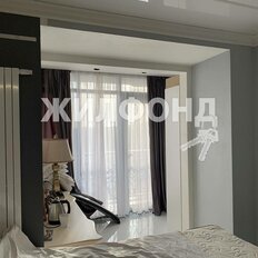 Квартира 64,9 м², 2-комнатная - изображение 1