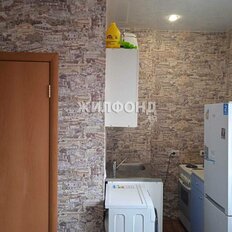 Квартира 16,1 м², 1-комнатная - изображение 1