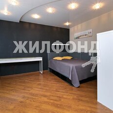 Квартира 47,9 м², 1-комнатная - изображение 1