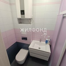 Квартира 65,4 м², 2-комнатная - изображение 5