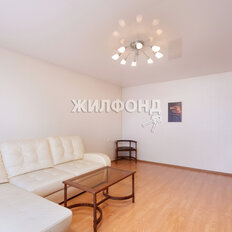 Квартира 65,4 м², 2-комнатная - изображение 4