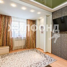 Квартира 61,7 м², 3-комнатная - изображение 2