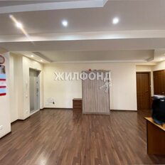 Квартира 95,7 м², 3-комнатная - изображение 3