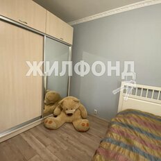 Квартира 93,2 м², 3-комнатная - изображение 4