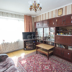 Квартира 64,1 м², 3-комнатная - изображение 1