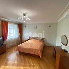 Квартира 123,4 м², 4-комнатная - изображение 4