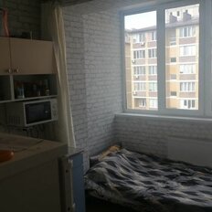 Квартира 38,5 м², 1-комнатная - изображение 4